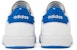 LEGO x adidas Grand Court 2.0 'White Shock Blue' GW7178