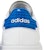 LEGO x adidas Grand Court 2.0 'White Shock Blue' GW7178