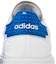 Sizing LEGO x adidas Grand Court 2.0 'White Shock Blue' GW7178