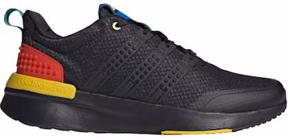 LEGO x adidas Racer TR21 'Black Red Yellow' HQ8871 LEGO x adidas Racer TR21 'Black Red Yellow' HQ8871