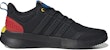 LEGO x adidas Racer TR21 'Hitam Merah Kuning' HQ8871