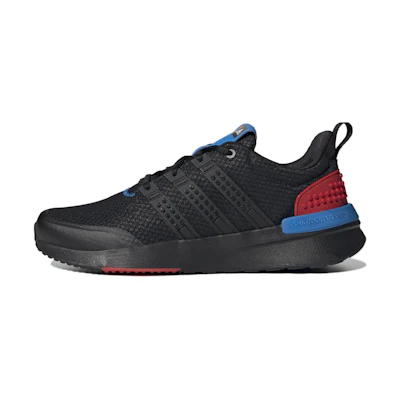 LEGO adidas Racer TR21 'Core Black Red'