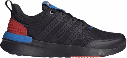 LEGO x adidas Racer TR21 'Core Black Red' GW3681 LEGO x adidas Racer TR21 'Core Black Red' GW3681