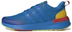 Buy LEGO x adidas Racer TR21 'Biru Elektrik Kuning' HQ8872