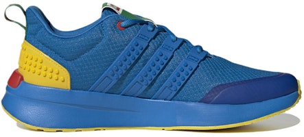 LEGO x adidas Racer TR21 'Azul Impacto Amarillo' HQ8872 Order LEGO x adidas Racer TR21 'Azul Impacto Amarillo' HQ8872