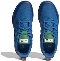 LEGO x adidas Racer TR21 'Azul Impacto Amarillo' HQ8872 Purchase LEGO x adidas Racer TR21 'Azul Impacto Amarillo' HQ8872