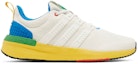 Buy LEGO x adidas Racer TR21 'Putih Eqt Kuning' GW3680