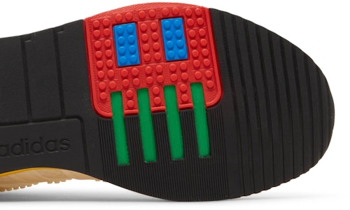 LEGO x adidas Racer TR21 'Putih Eqt Kuning' GW3680 Purchase LEGO x adidas Racer TR21 'Putih Eqt Kuning' GW3680