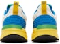Details for LEGO x adidas Racer TR21 'Putih Eqt Kuning' GW3680