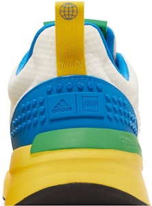 LEGO x adidas Racer TR21 'Putih Eqt Kuning' GW3680 Sizing LEGO x adidas Racer TR21 'Putih Eqt Kuning' GW3680