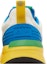 Sizing LEGO x adidas Racer TR21 'Putih Eqt Kuning' GW3680