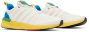 Cheap LEGO x adidas Racer TR21 'Putih Eqt Kuning' GW3680
