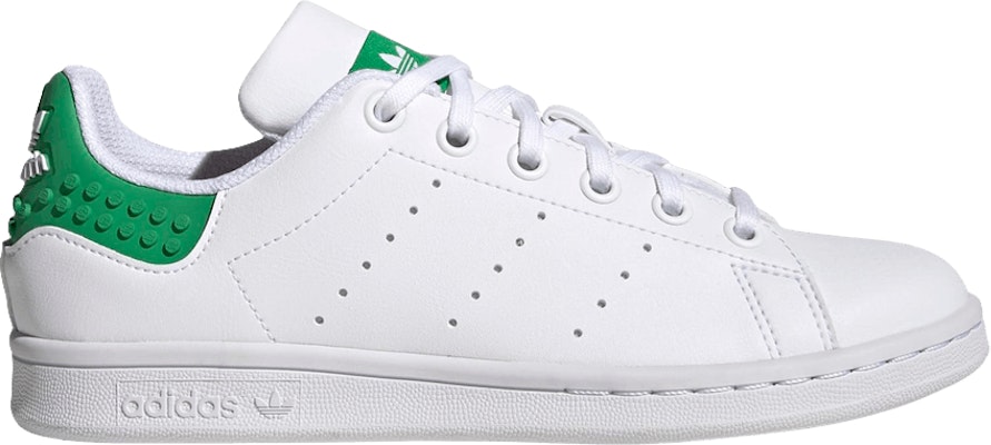 Adidas stan smith sales youth