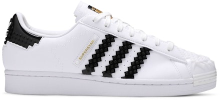LEGO x adidas Superstar 'Base Plates' GW5270 LEGO x adidas Superstar 'Base Plates' GW5270