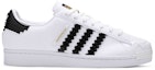 Buy LEGO x adidas Superstar 'Base Plates' GW5270