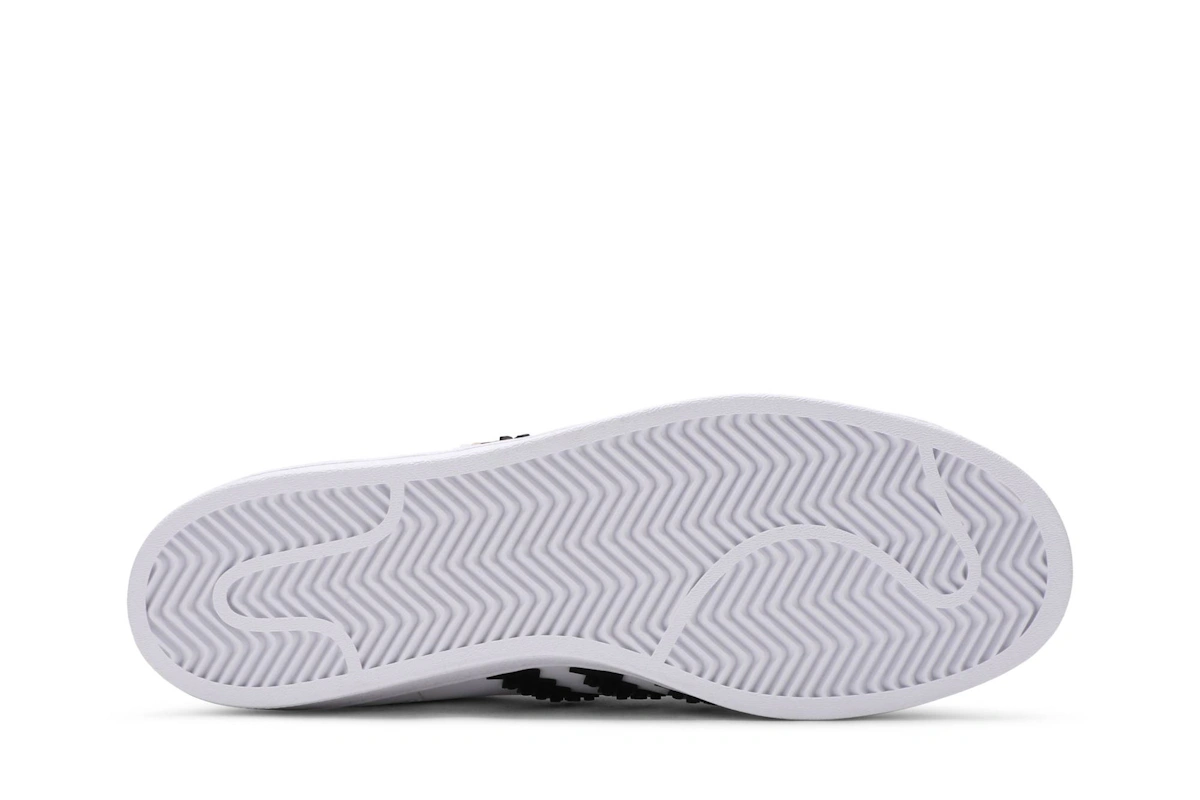 LEGO x adidas Superstar 'Base Plates' GW5270