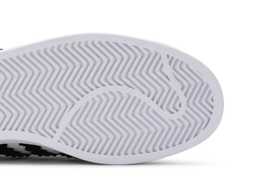 LEGO x adidas Superstar 'Base Plates' GW5270