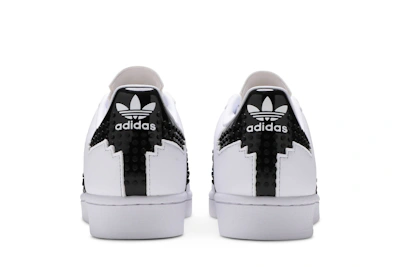 LEGO x adidas Superstar 'Base Plates' GW5270