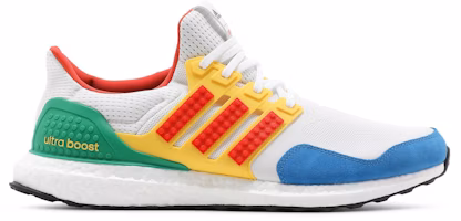 LEGO x adidas UltraBoost 'Color Pack - Multi' FZ3983 LEGO x adidas UltraBoost 'Color Pack - Multi' FZ3983