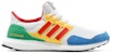 LEGO x adidas UltraBoost 'Pek Warna - Multi' FZ3983