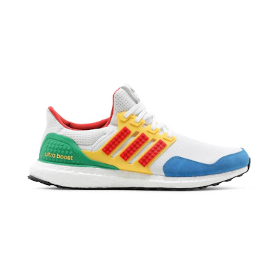 LEGO adidas UltraBoost 'Color Pack - Multi'