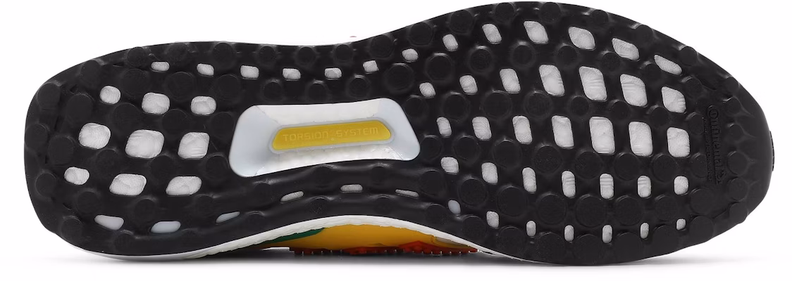 LEGO x adidas UltraBoost 'Pek Warna - Multi' FZ3983 Shop LEGO x adidas UltraBoost 'Pek Warna - Multi' FZ3983