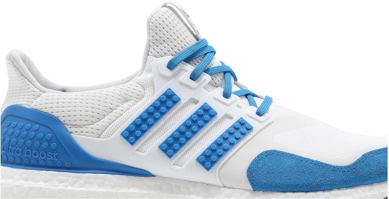 LEGO x adidas UltraBoost DNA 'Color Pack - Blue' H67952 Order LEGO x adidas UltraBoost DNA 'Color Pack - Blue' H67952