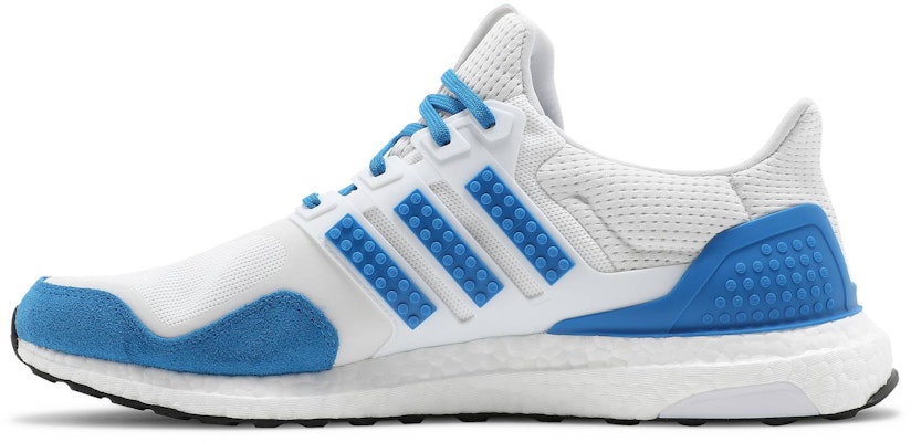 LEGO x adidas UltraBoost DNA 'Color Pack - Blue' H67952 Lookbook LEGO x adidas UltraBoost DNA 'Color Pack - Blue' H67952