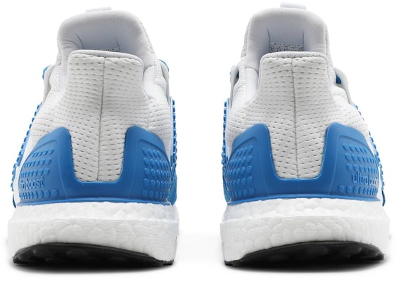 LEGO x adidas UltraBoost DNA 'Color Pack - Blue' H67952 Details for LEGO x adidas UltraBoost DNA 'Color Pack - Blue' H67952