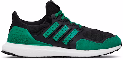 LEGO x adidas UltraBoost DNA 'Color Pack - Green' H67954 LEGO x adidas UltraBoost DNA 'Color Pack - Green' H67954