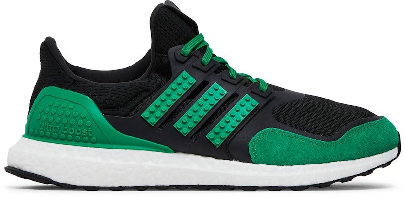 LEGO x adidas UltraBoost DNA 'Color Pack - Green' H67954 Buy LEGO x adidas UltraBoost DNA 'Color Pack - Green' H67954