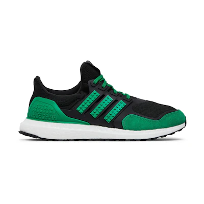 LEGO adidas UltraBoost DNA 'Color Pack - Green'