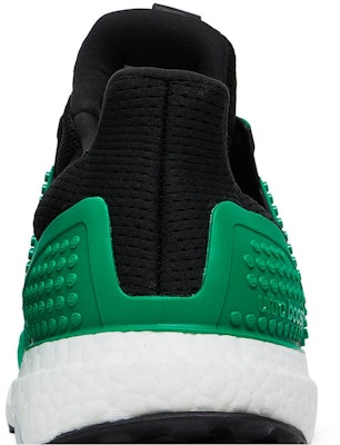 LEGO x adidas UltraBoost DNA『色彩包 - 綠色』H67954 Sizing LEGO x adidas UltraBoost DNA『色彩包 - 綠色』H67954