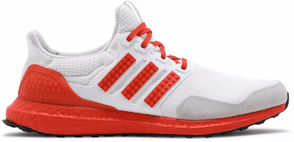 LEGO x adidas UltraBoost DNA 'Color Pack - Red' H67955 LEGO x adidas UltraBoost DNA 'Color Pack - Red' H67955