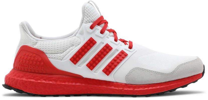 LEGO x adidas UltraBoost DNA 'Color Pack - Red' H67955 Buy LEGO x adidas UltraBoost DNA 'Color Pack - Red' H67955