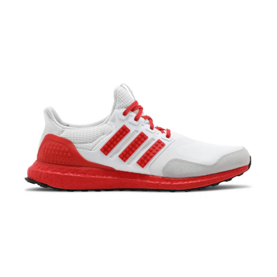 LEGO adidas UltraBoost DNA 'Color Pack - Red'