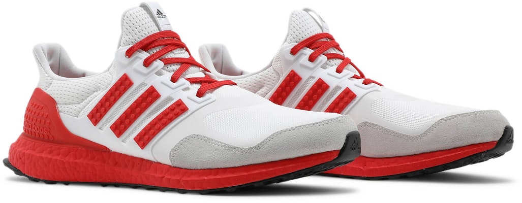 LEGO x adidas UltraBoost DNA 'Color Pack - Red' H67955 Cheap LEGO x adidas UltraBoost DNA 'Color Pack - Red' H67955