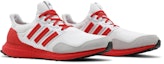 Cheap LEGO x adidas UltraBoost DNA 'Pakej Warna - Merah' H67955