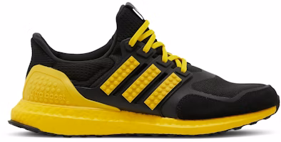 LEGO x adidas UltraBoost DNA 'Color Pack - Yellow' H67953 LEGO x adidas UltraBoost DNA 'Color Pack - Yellow' H67953