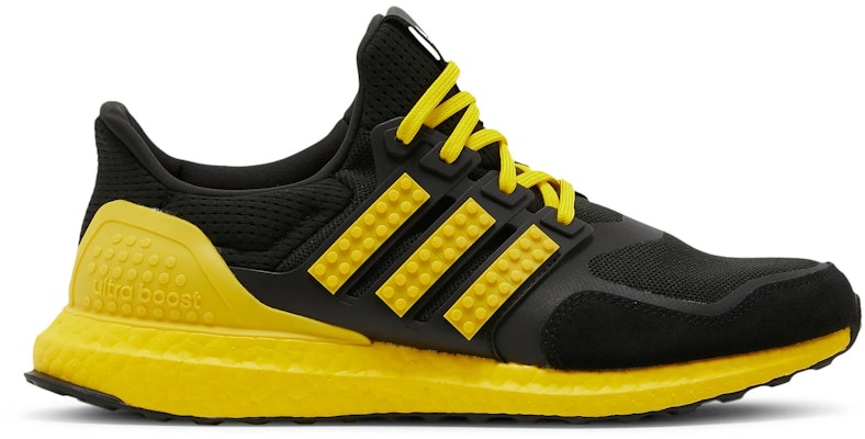 LEGO x adidas UltraBoost DNA 'Color Pack - Yellow' H67953 Buy LEGO x adidas UltraBoost DNA 'Color Pack - Yellow' H67953