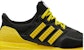 LEGO x adidas UltraBoost DNA 'Pek Warna - Kuning' H67953