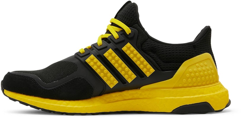 LEGO x adidas UltraBoost DNA 'Color Pack - Yellow' H67953 Lookbook LEGO x adidas UltraBoost DNA 'Color Pack - Yellow' H67953