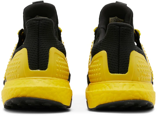 LEGO x adidas UltraBoost DNA 'Color Pack - Yellow' H67953 Details for LEGO x adidas UltraBoost DNA 'Color Pack - Yellow' H67953