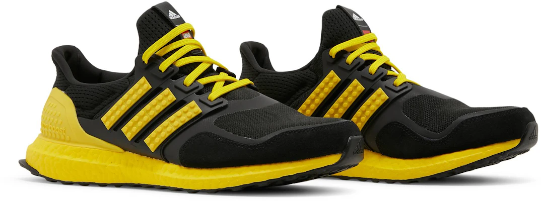 LEGO x adidas UltraBoost DNA 'Color Pack - Yellow' H67953 Cheap LEGO x adidas UltraBoost DNA 'Color Pack - Yellow' H67953