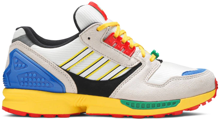 LEGO x adidas ZX 8000 'A-ZX Series - Mixed Blocks' FZ3482 Buy LEGO x adidas ZX 8000 'A-ZX Series - Mixed Blocks' FZ3482