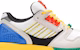 LEGO x adidas ZX 8000 'A-ZX Series - Blok Campuran' FZ3482