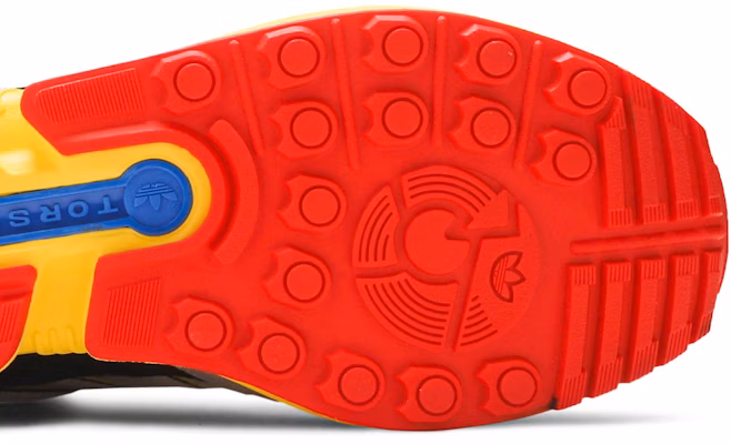 LEGO x adidas ZX 8000 'A-ZX Series - Mixed Blocks' FZ3482 Purchase LEGO x adidas ZX 8000 'A-ZX Series - Mixed Blocks' FZ3482