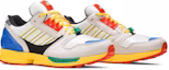 Cheap LEGO x adidas ZX 8000 'A-ZX Series - Blok Campuran' FZ3482