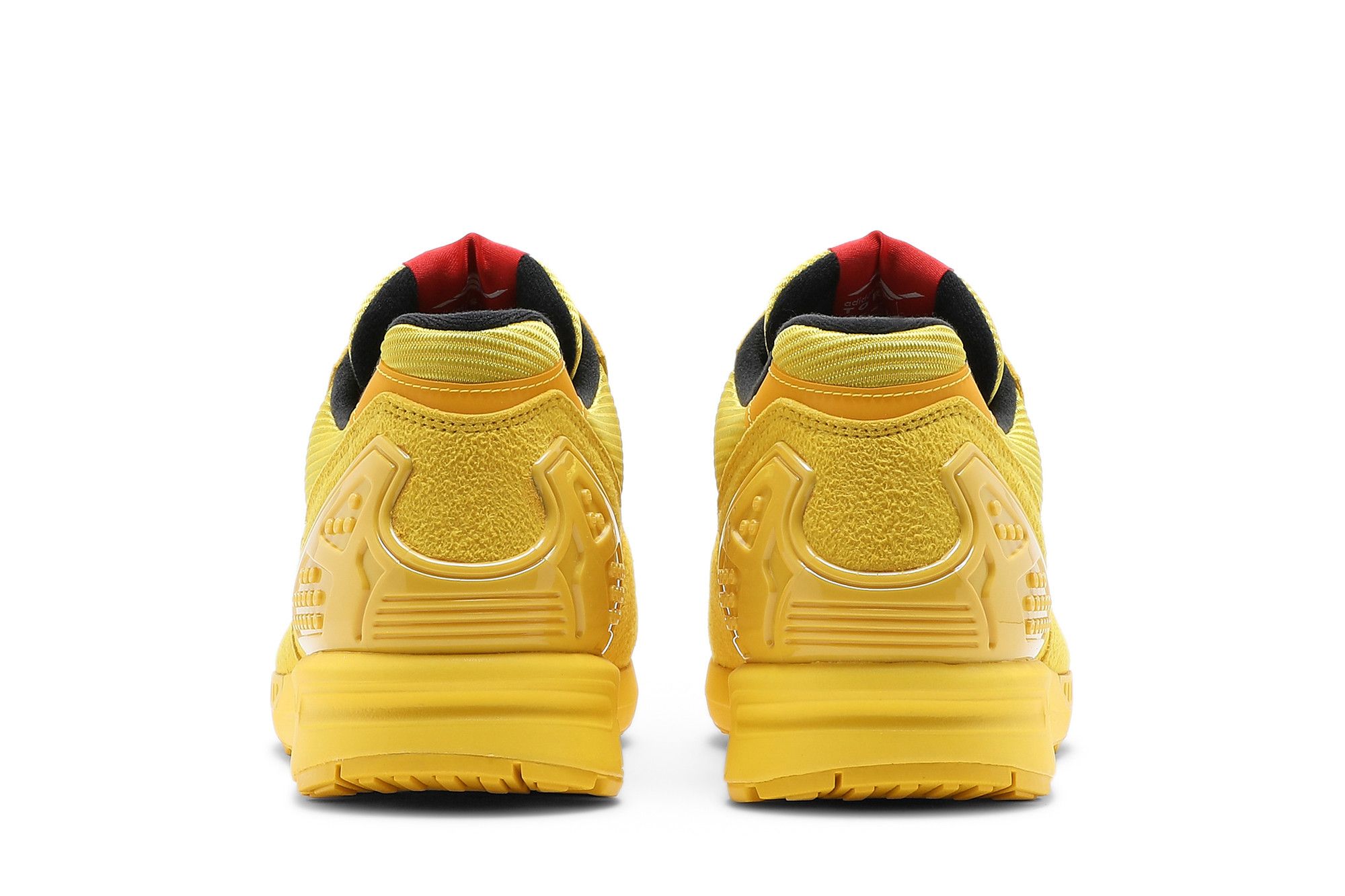 Sizing 樂高 x 愛迪達 ZX 8000 '色彩包 - 器械黃' FY7081