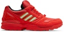 Buy LEGO x adidas ZX 8000 'Pek Warna - Merah Aktif' FY7084